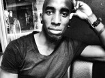 Ezra Tafari Rose: Living the Life I Love: I Tick My Box