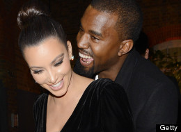 north west kim kardashian