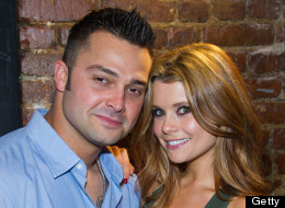 LOOK: First Glimpse Of Nick And JoAnna Garcia Swisher's Daughter