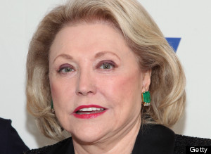 Barbara Taylor Bradford