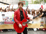 Austin Mahone