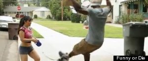 WATCH: 'Funny Or Die' Mocks LeBron
