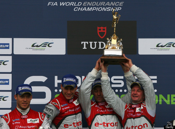allan mcnish