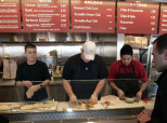 Chipotle Gmos