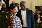 REVEALED: Kim Kardashian And Kanye...
