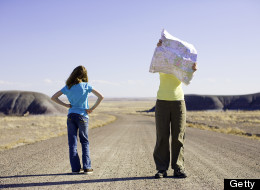 Don't Get Caught In The Tourist Trap