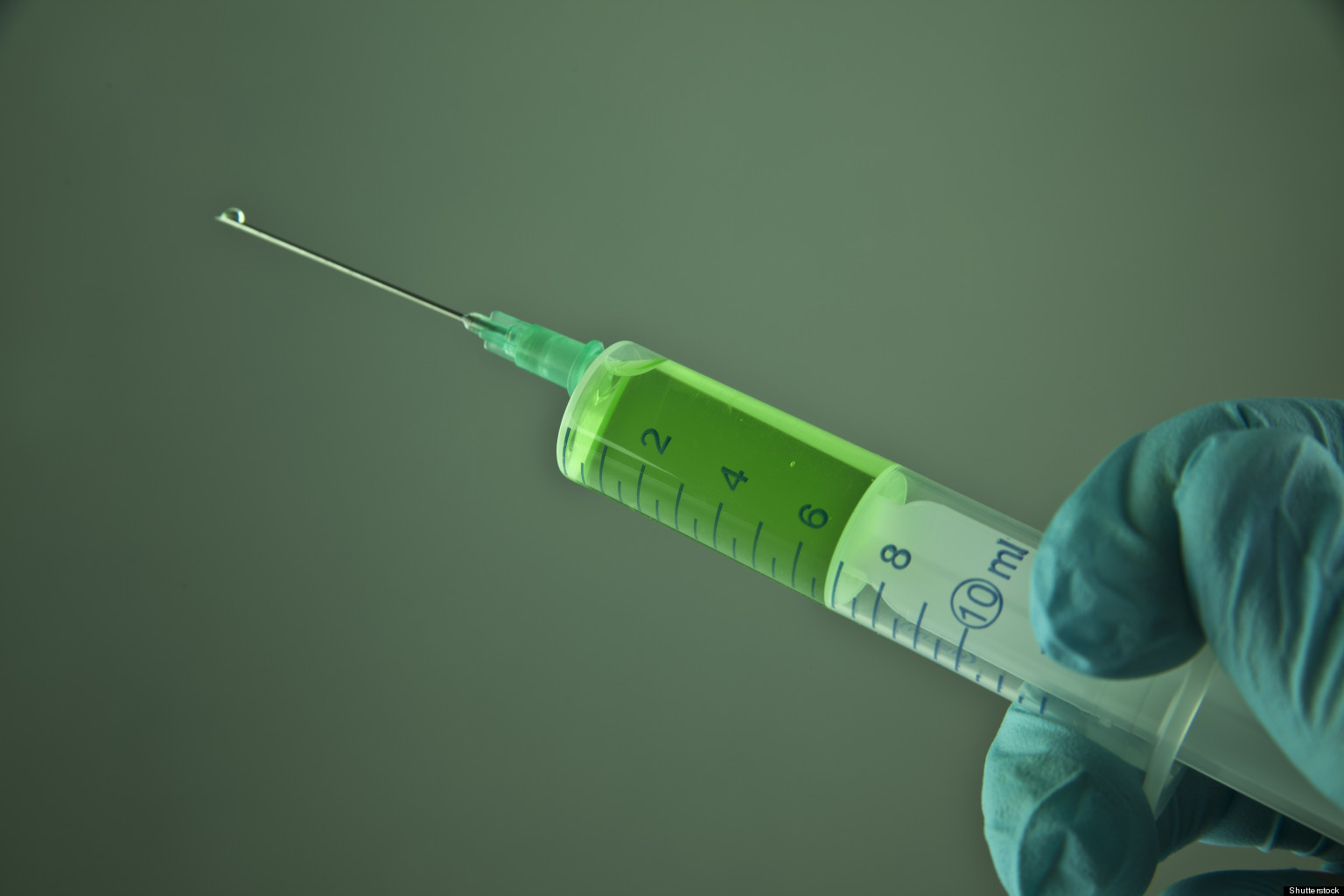 Zyprexa Relprevv FDA Probes Deaths Of Two Patients On Schizophrenia