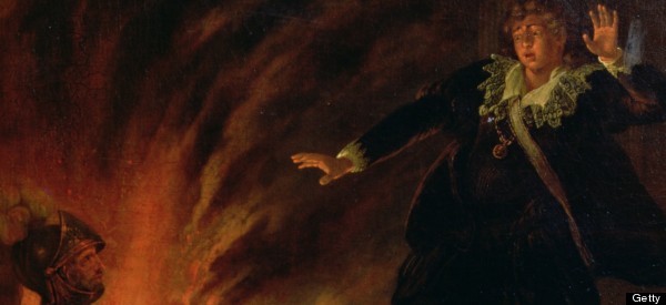 Torah and Superstition: Parashat Balak