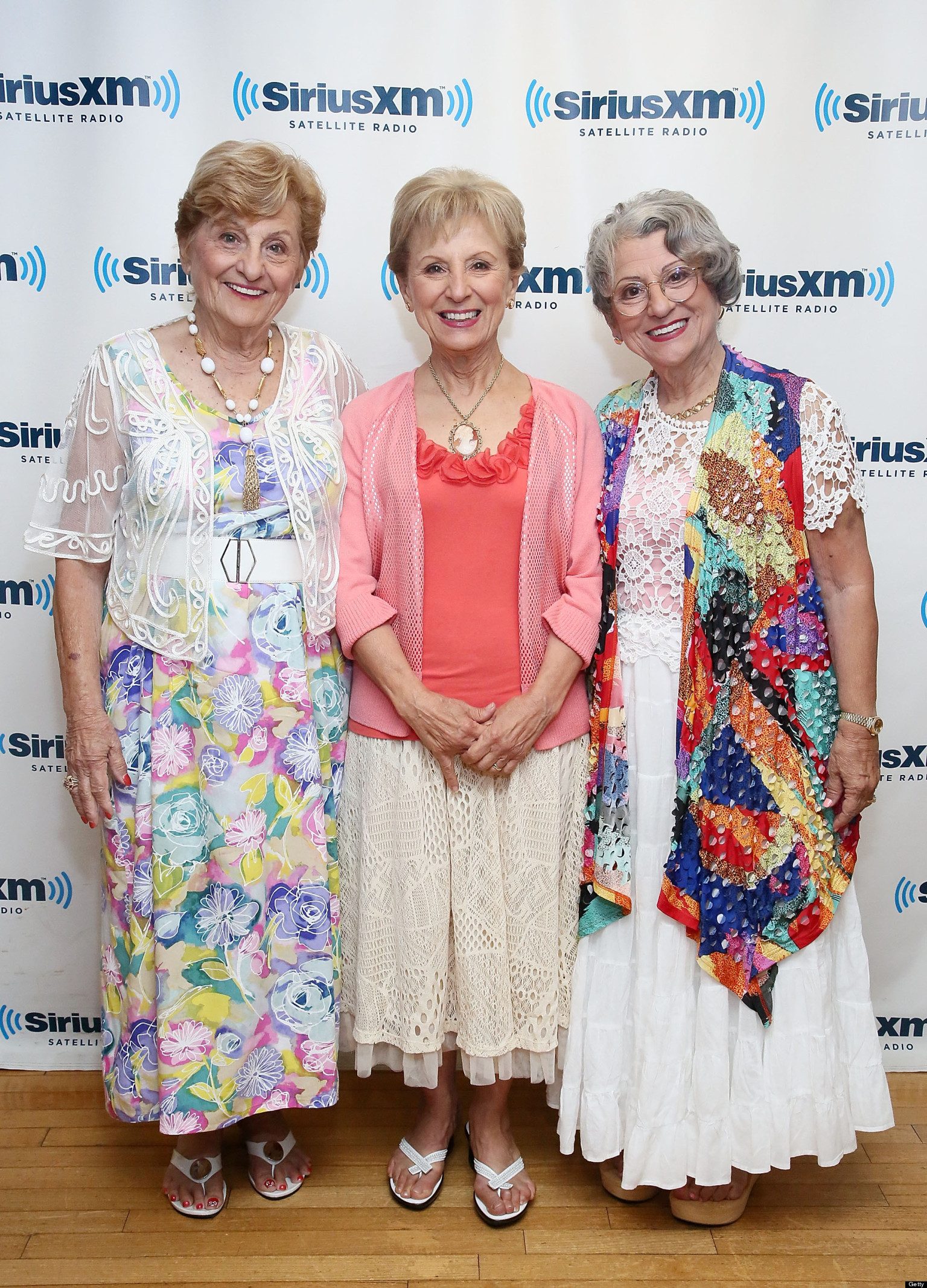 'Golden Sisters': Kim Kardashian Sex Tape Was 'A Lesson In Lovemaking