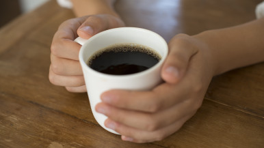coffee