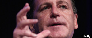 Dan Gilbert, King Of All He Surveys, Buys More Buildings