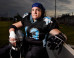 Women's Football Team Highlights Acceptance, Camaraderie And Love In Sports