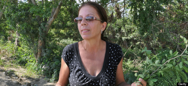 Viuda de Oswaldo Payá: 'Quiero descansar un poco de la persecución de Cuba'