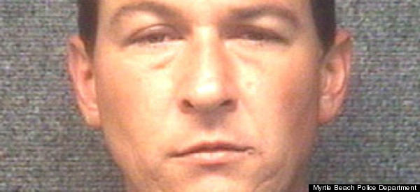 Guy Allegedly Beats Man With His Own Fake Leg