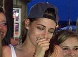 Kristen Stewart Photo