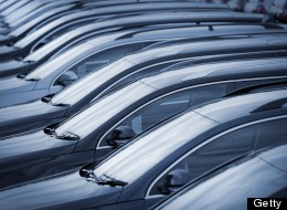 Car Rental Companies Can't Hold A Reservation