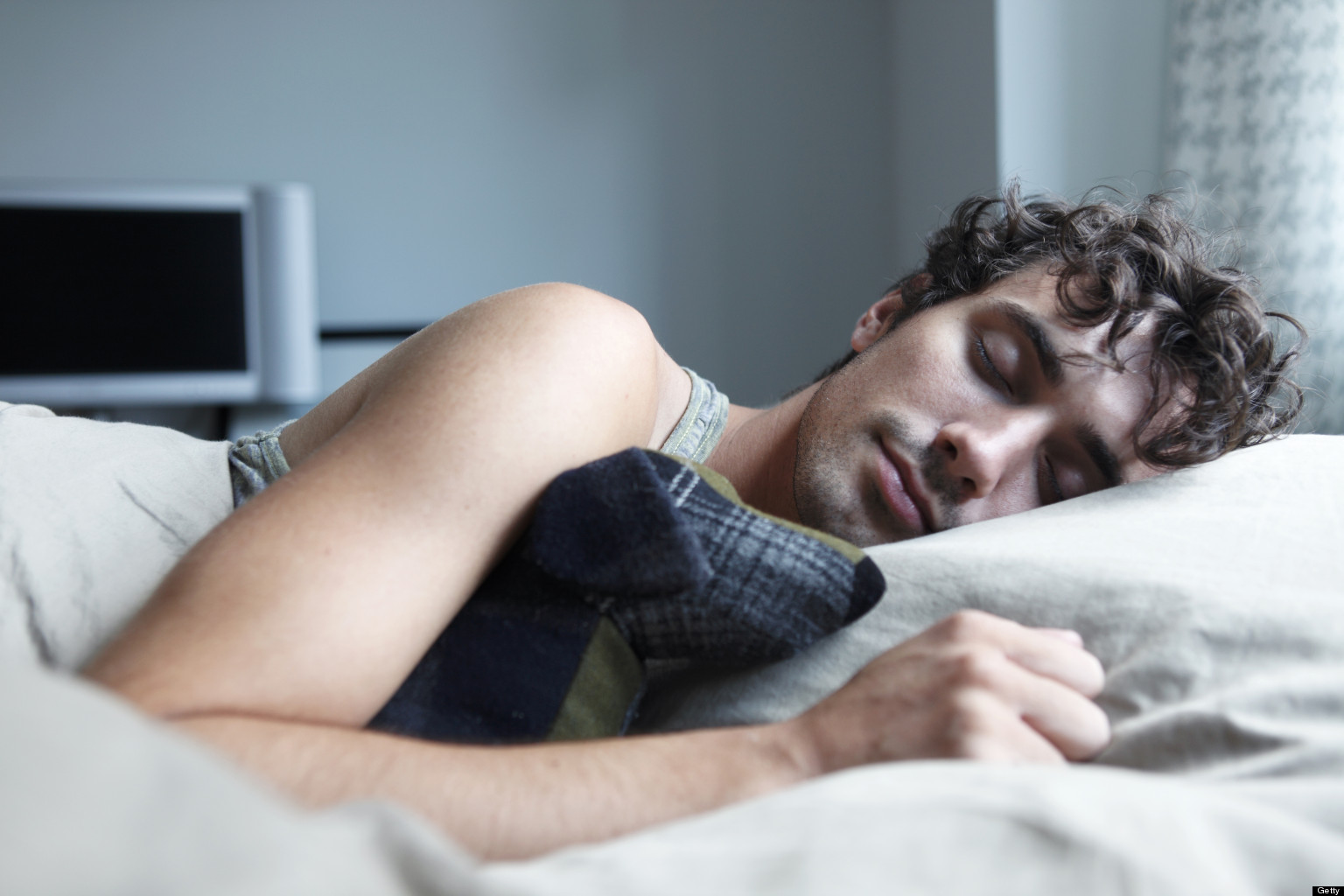 Sleep And Diabetes Catching Up On ZZs Over Weekend Could Improve Men's