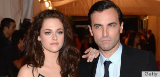 REPORT: Balenciaga Sues Ghesquiere