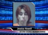 Jessica Lynn Howell Murder