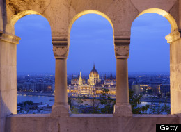 Where To Go In Europe This Year