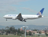 United Airlines Frequent Flier
