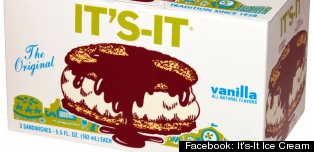 The Real Official Food Of San Francisco