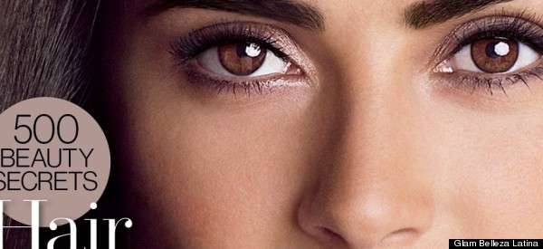 Salma Hayek: 'We Live In A Society That Is Very Harsh To Women'