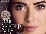 Salma Hayek Glam Belleza Latina