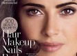 Salma Hayek: 'We Live In A Society That Is Very Harsh To Women'