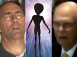 Simon Parkes Aliens Paul Hellyer