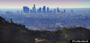 Why LA's Restaurants Are Better Than New York's