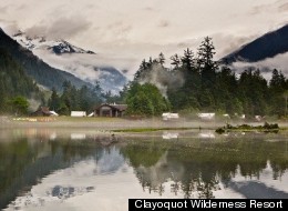 The 8 Best Places To Go Glamping