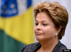 dilma roussef