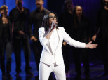 Michellechamuelwhythevoice