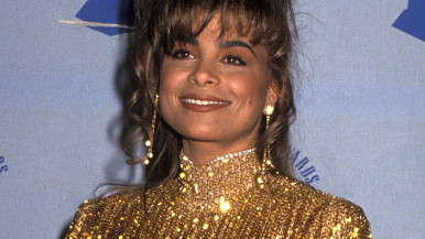 Paula Abdul
