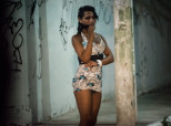 Brazil Prostitutes World Cup