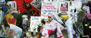 Suspect In Anti-Gay NYC Hate Crime Shooting Enters Plea