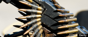 'High-End' Machine Gun Shooting Range To Open in Wynwood