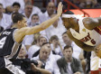 LIVE: NBA Finals Game 6
