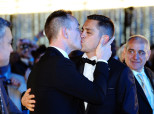 International Gay Marriage