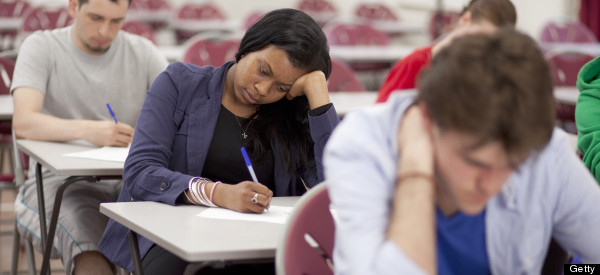 Why Do We Need Finals, Anyway?