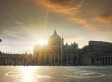 'Gay Lobby' at the Vatican -- Really?