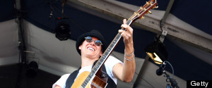 SHOCKED: Anti-Gay Musician To Play During Pride