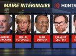 Maires Intrimaires