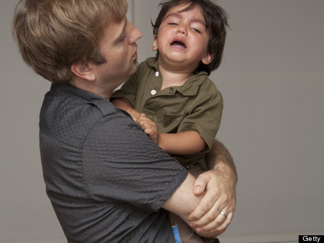 ‘I Was A Terrible Father'
