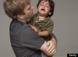 ‘I Was A Terrible Father'