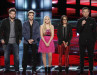 THE VOICE WINNER