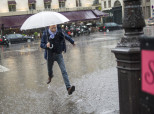 Orages Alerte Orange