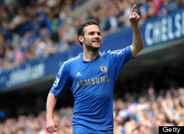 Mata Of Time Till Juan Leaves?