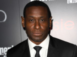 David Harewood Doctor Who